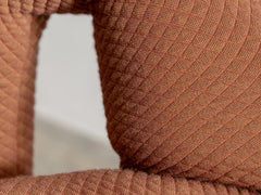 1990s Terje Ekstrom Chair in Russet