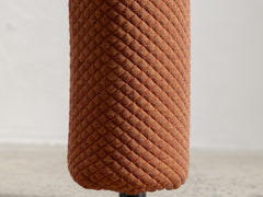 1990s Terje Ekstrom Chair in Russet