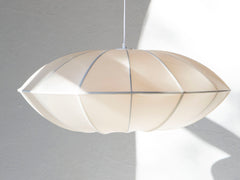 UFO Pendant Offwhite