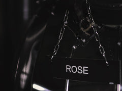 Iris Pallida Eau De Parfum, 100ml