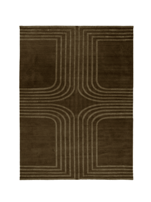 Rilievo 01 - Verde