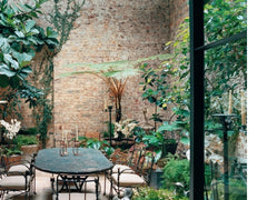 Rose Uniacke: at Work