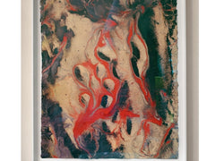 Rose Uniacke: at Work