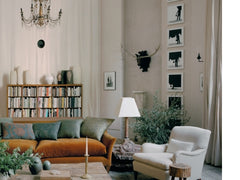 Rose Uniacke: at Work