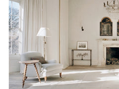 Rose Uniacke: at Work