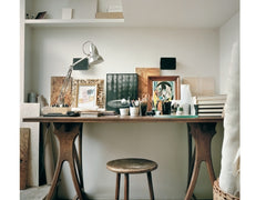 Rose Uniacke: at Work