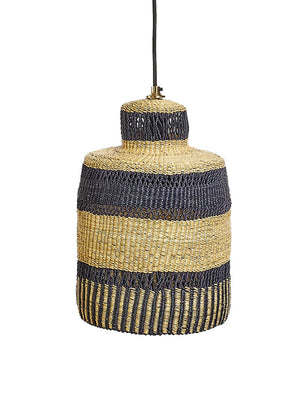 Stripe Pendant