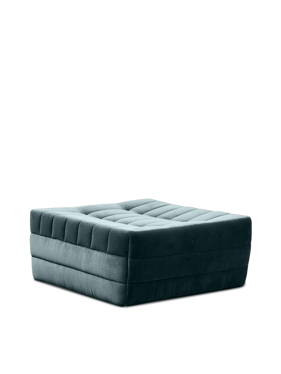 PETROL BLUE