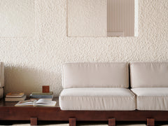 Cashmere - Ivory