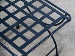 Soleil Chair - Charcoal