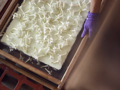 Vetiver Santal Eau De Parfum, 100ml