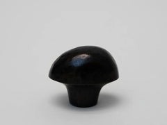 Aimee Knob, Antique Brass