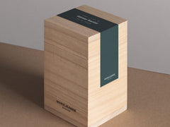 Vetiver Santal Eau De Parfum, 100ml