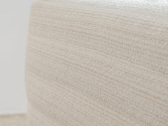 Nara 3-Seater Sofa Cotton Blend