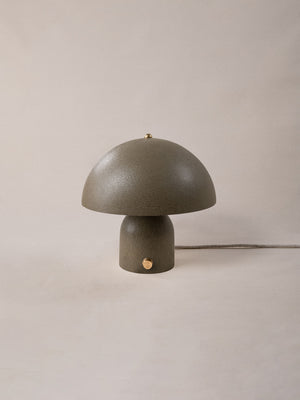 Natura Lamp Small - Kelp