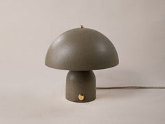 Natura Lamp Small - Kelp
