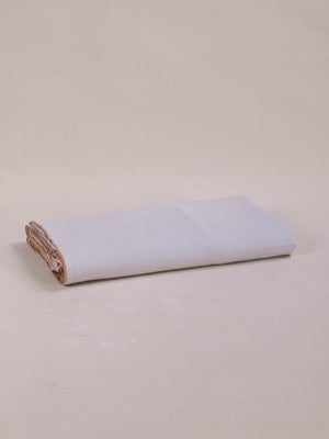 Linen Tablecloth - Beige