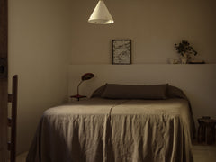 Natura Pendant Small - Sand