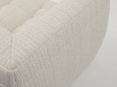 Nara 3-Seater Sofa Cotton Blend