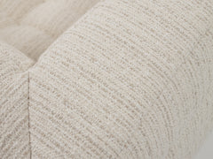 Nara 3-Seater Sofa Cotton Blend