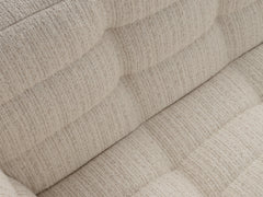 Nara 3-Seater Sofa Cotton Blend