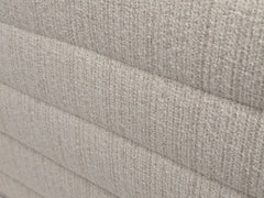 Nara 3-Seater Sofa Cotton Blend