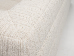 Nara 3-Seater Sofa Cotton Blend