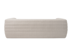 Nara 3-Seater Sofa Cotton Blend