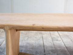 Vol. 2 Low Tea Table