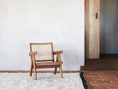 Easy Armchair