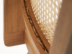 Armless Dining Chair