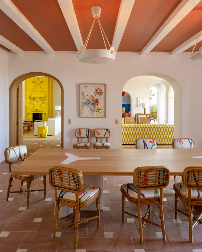 An escape in the South of France by India Mahdavi