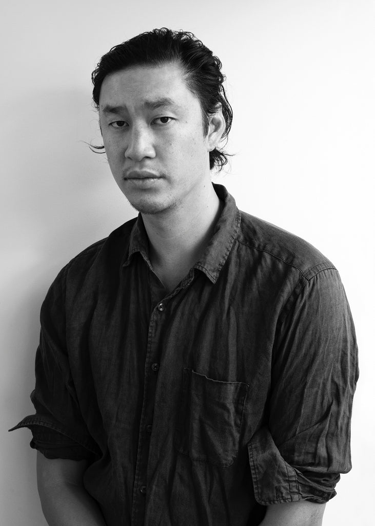 Curiosity leads the way, a chat with Kelvin Ho from Akin Atelier
