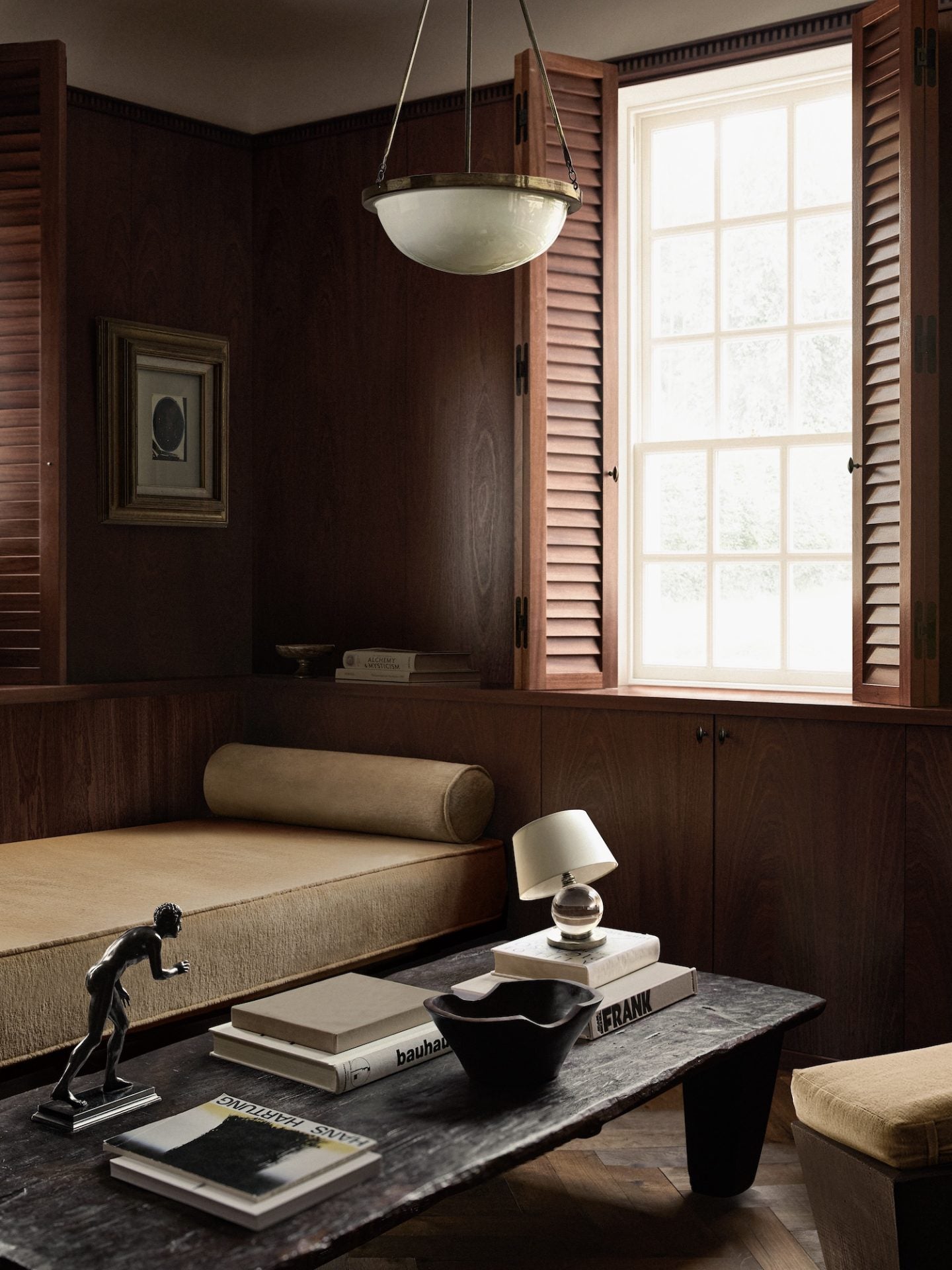 A Belgravia Townhouse Where Heritage Meets Warm Modernism. – Tigmi Trading