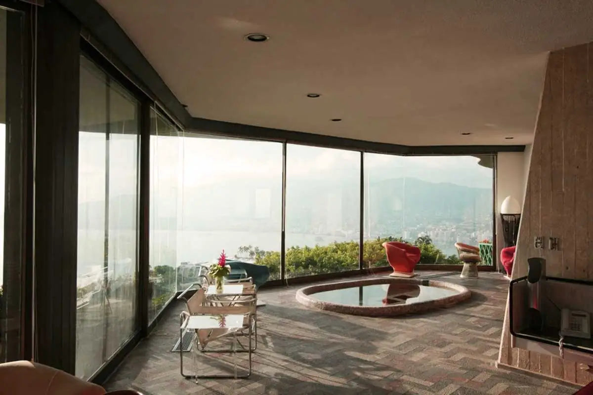 Casa Marbrisa