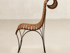 Kandamala Cafe Chair