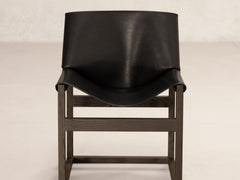 Saddle Chair