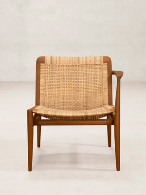 Tangali Modular Chair - Left Arm