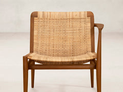 Tangali Modular Chair - Left Arm