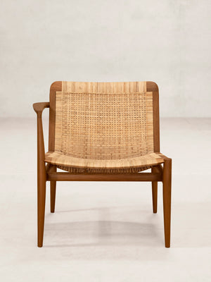 Tangali Modular Chair - Right Arm