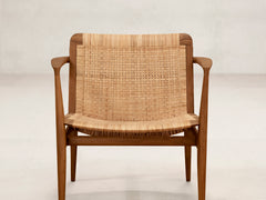 Tangali Modular Chair - Both Arms