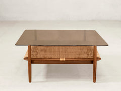 Tangali Coffee Table