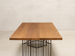 Lunuganga Dining Table, Compact
