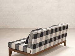 No. 11 Sofa, Compact