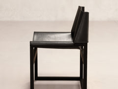 Saddle Chair