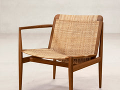 Tangali Modular Chair - Right Arm