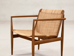 Tangali Modular Chair - Both Arms