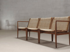 Tangali Modular Chair - Right Arm