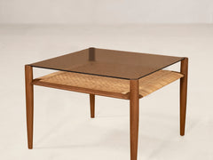 Tangali Side Table