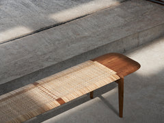 Tangali Bench